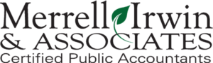Merrell Irwin & Associates Certified Public Accountants