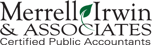 Merrell Irwin & Associates Certified Public Accountants