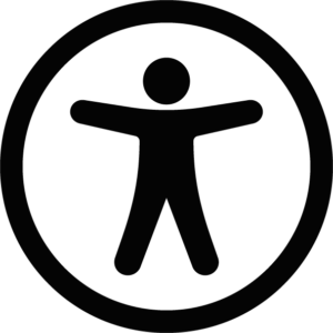 Accessibility Icon